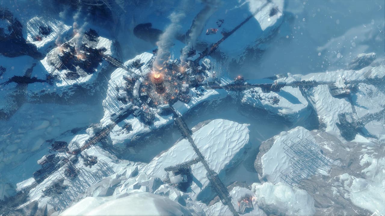 Frostpunk: Season Pass screenshot 3