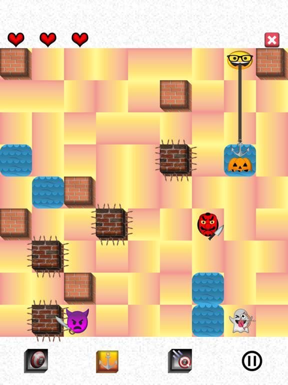 EMONYO screenshot 3