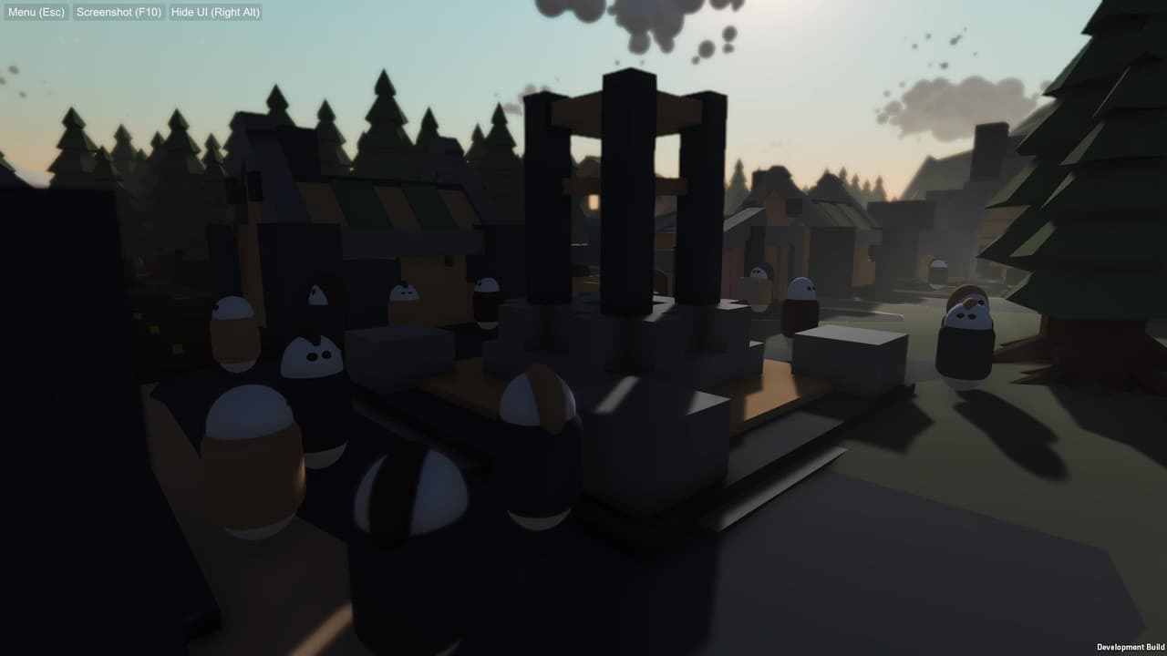 Make Your Kingdom: Buildings Editor screenshot 2