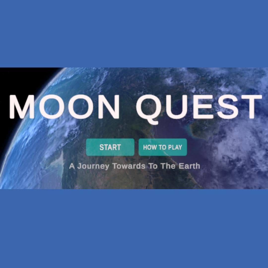 Moon Quest