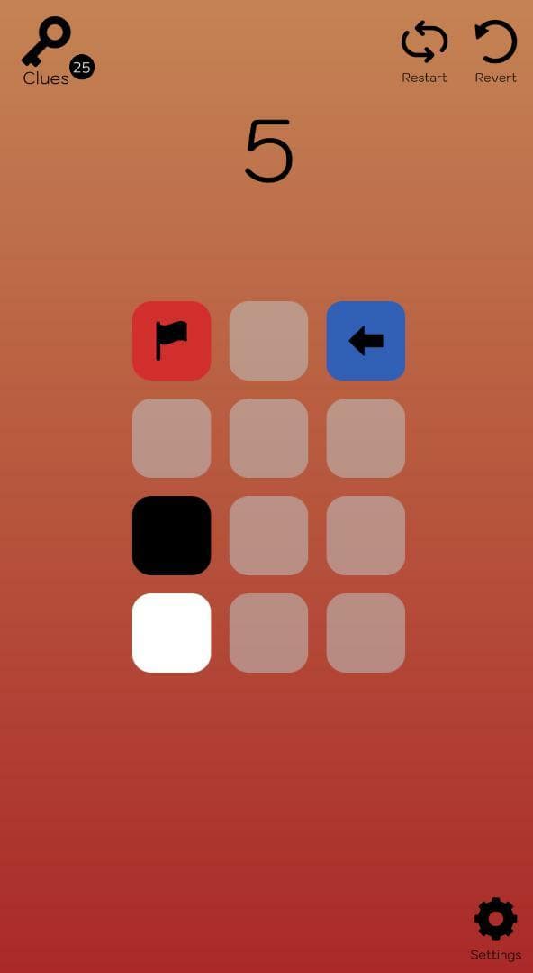 Go for Block: Relaxing Puzzle Game screenshot 4