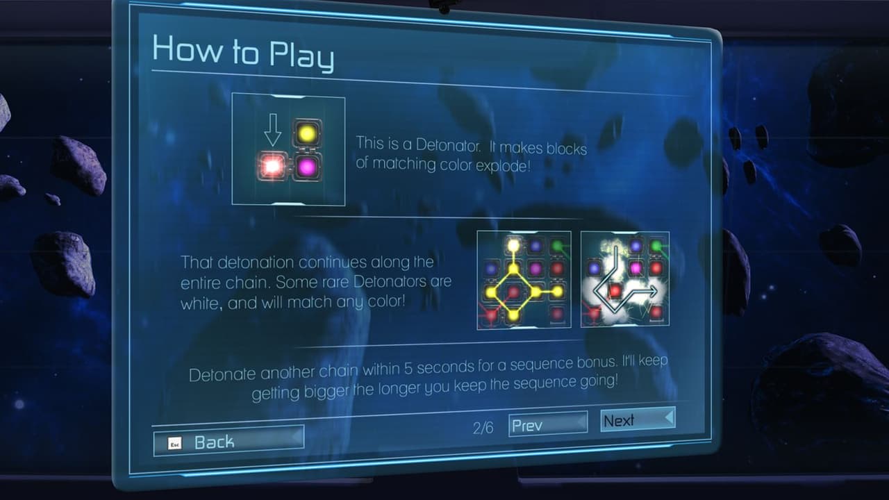 Anode screenshot 4