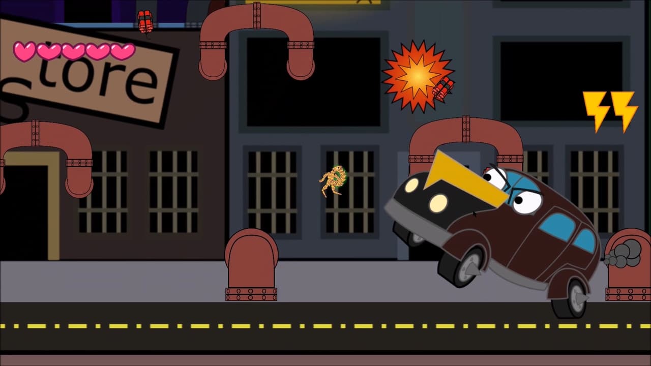 Animina screenshot 5