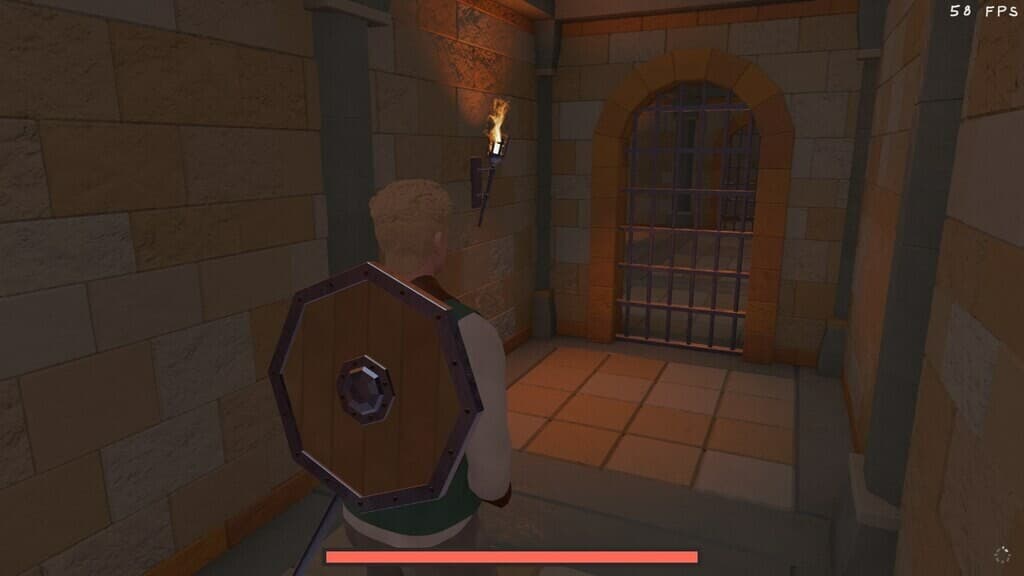 One Soul screenshot 2