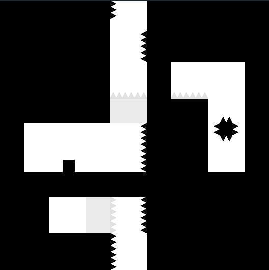 NEGATIVE_SPACE screenshot 4