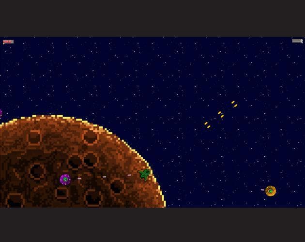 Mission: Mars 2047