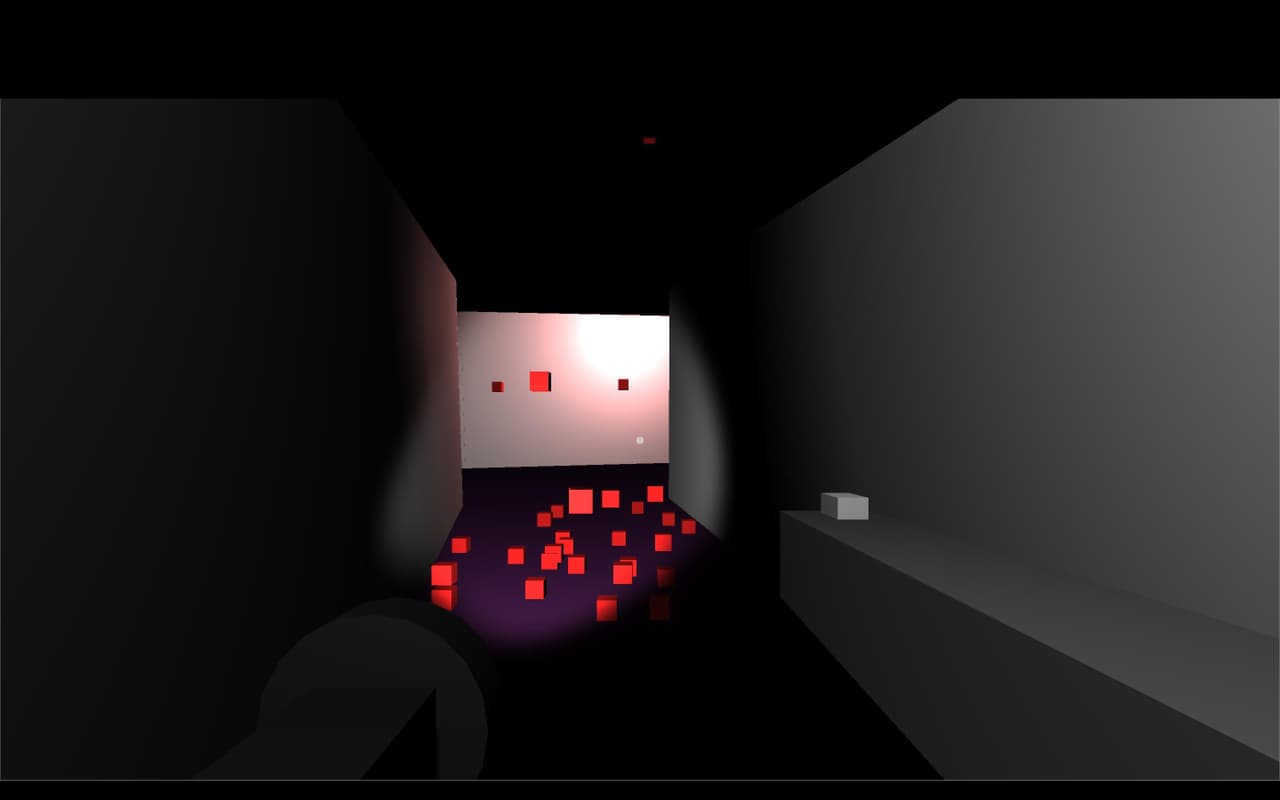 Maze Survivor screenshot 3