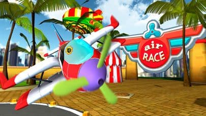 Air Race VR screenshot 3