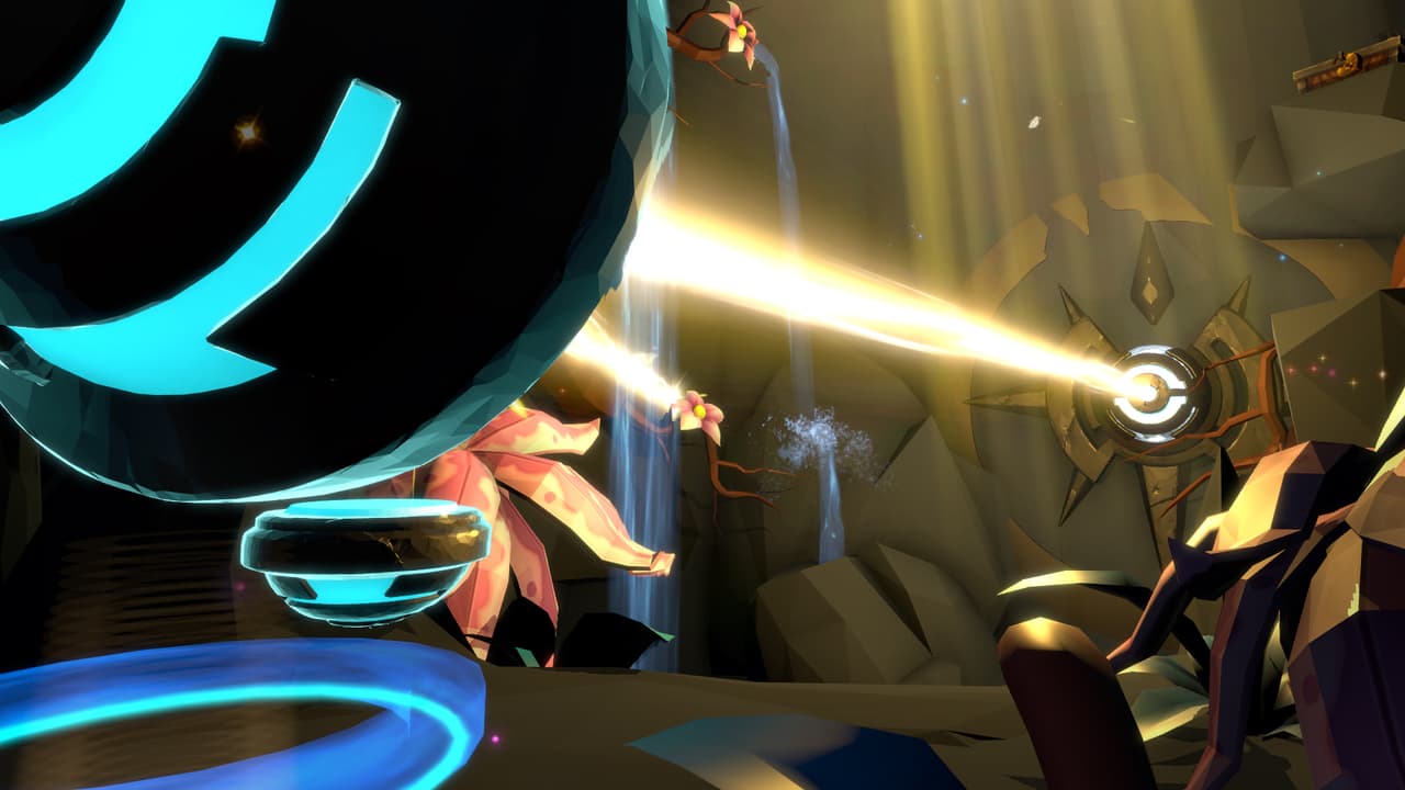 M.I.A screenshot 6