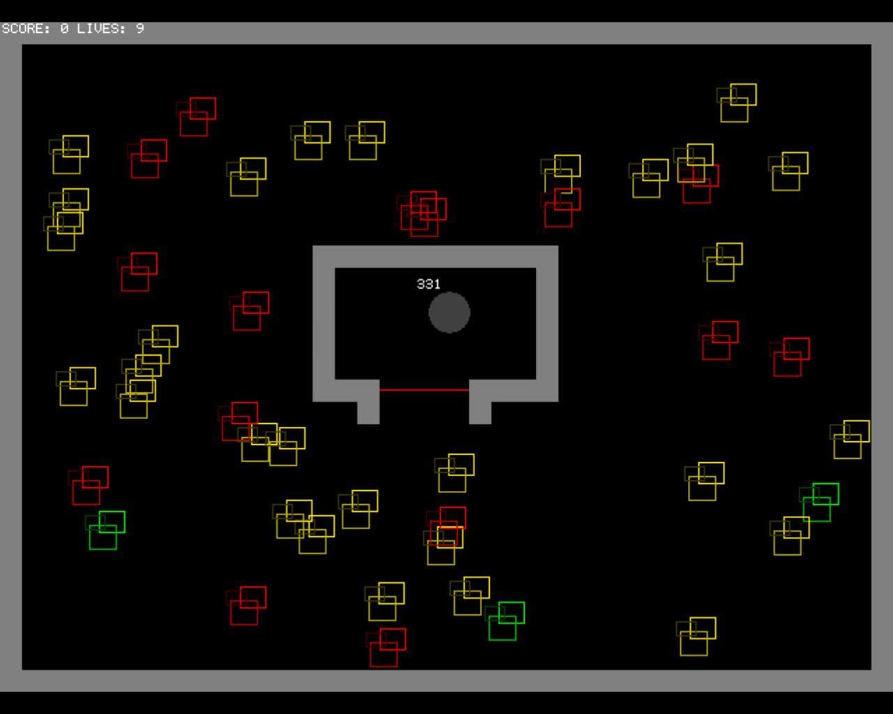 Virus Hunter Reborn screenshot 2
