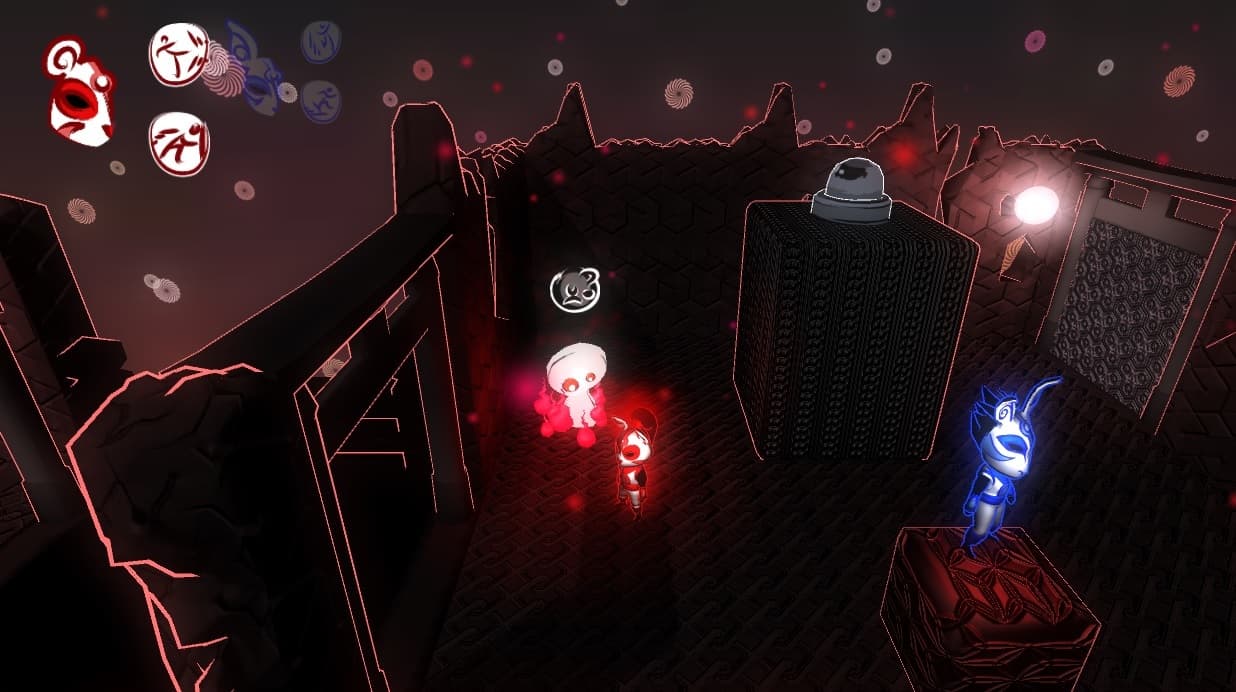 The Lost Kids screenshot 2