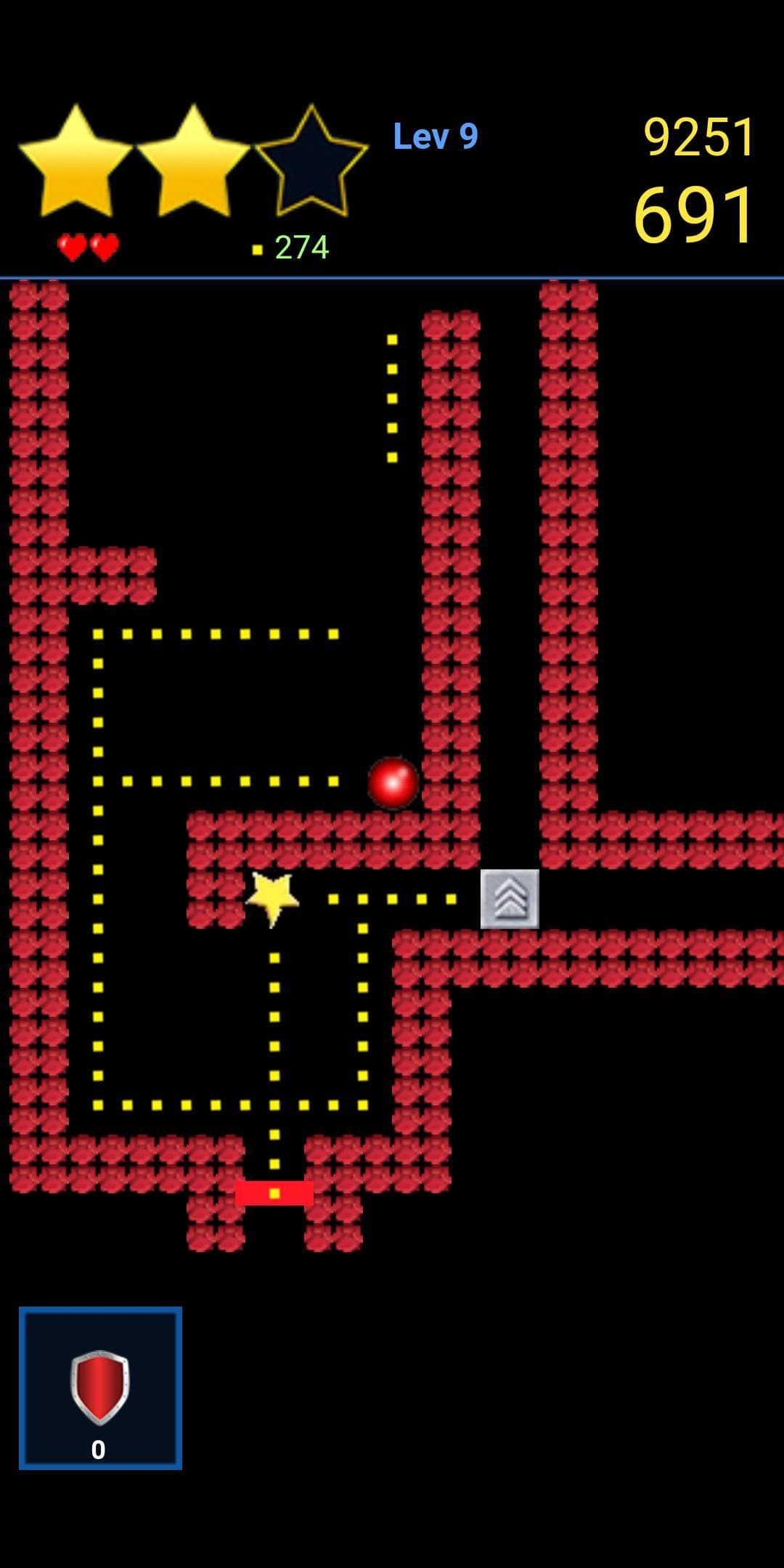 Tomb Stars 2 screenshot 2