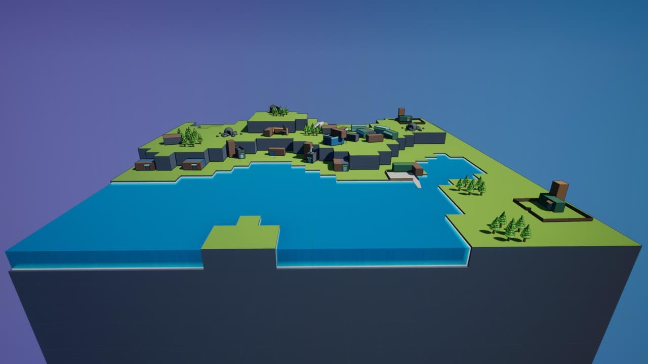 City Builder Prototype screenshot 4