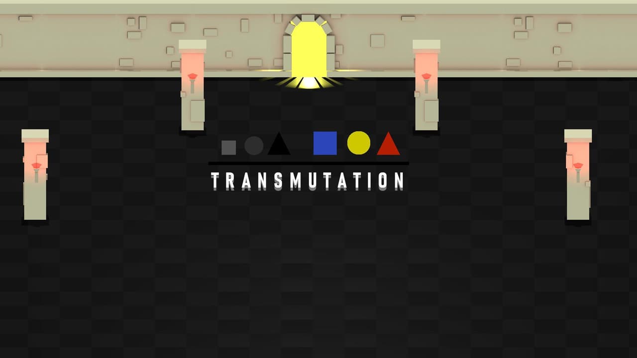Transmutation (PsicoVoxeL)