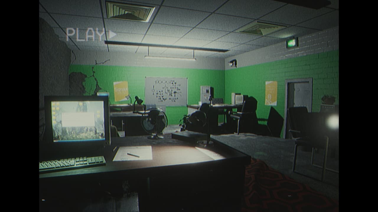 The Backrooms: Escape screenshot 6