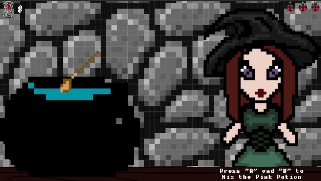 Abraca-DOG-bra screenshot 2