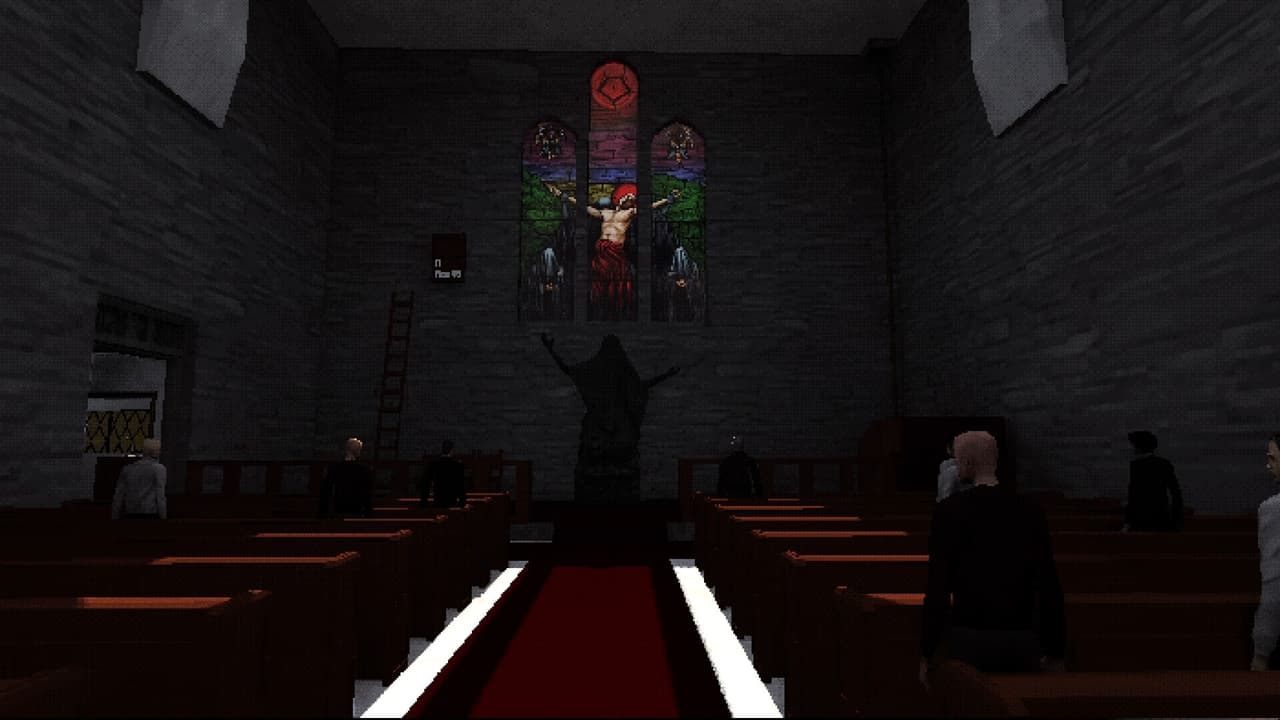 The Parish screenshot 4
