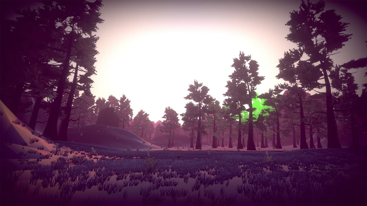 The Way Forward (maxben (Scintilla Games)) screenshot 2