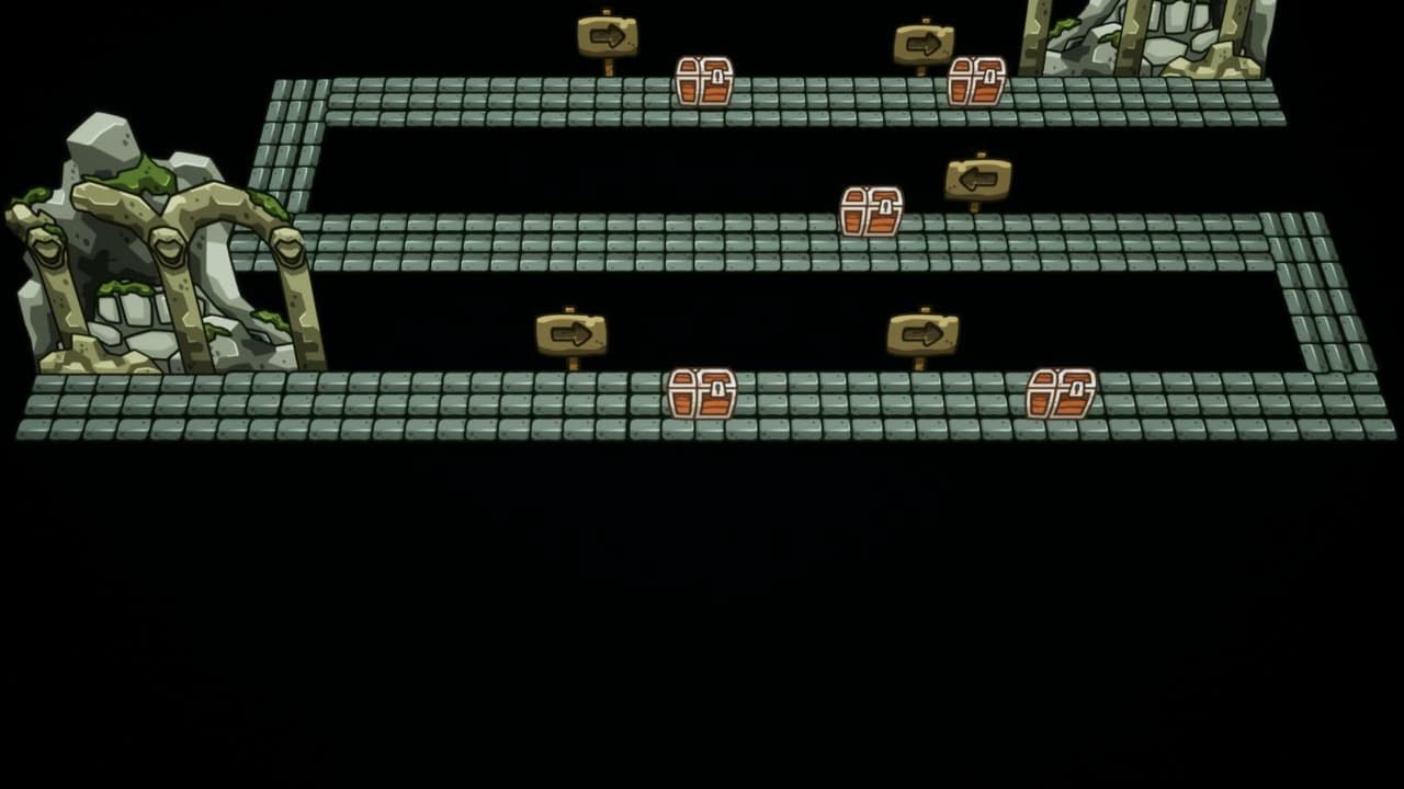 Leos Path