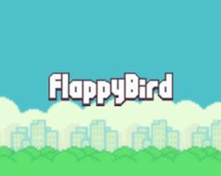 Flappy Bird (Recreated)