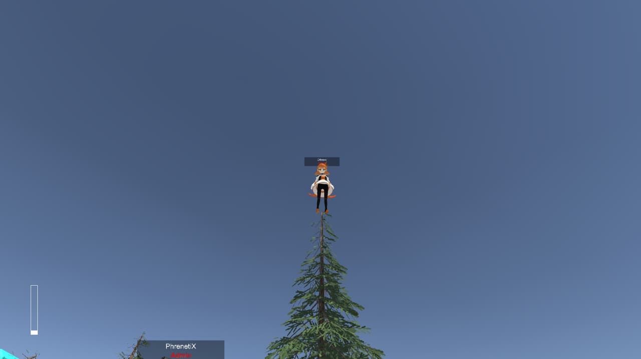 MetrixVR screenshot 6