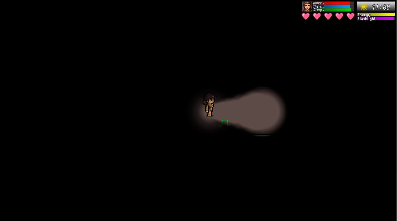 Reset Memory screenshot 3