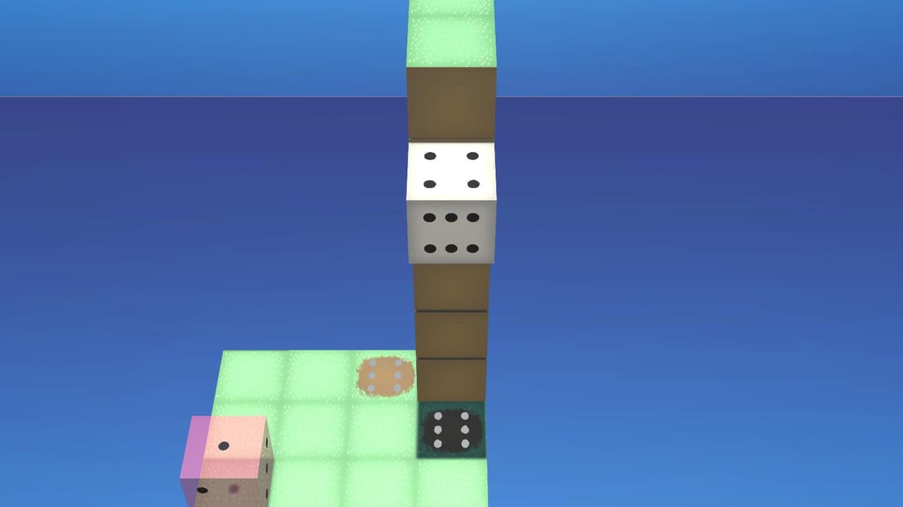 Stroll of the Dice screenshot 4