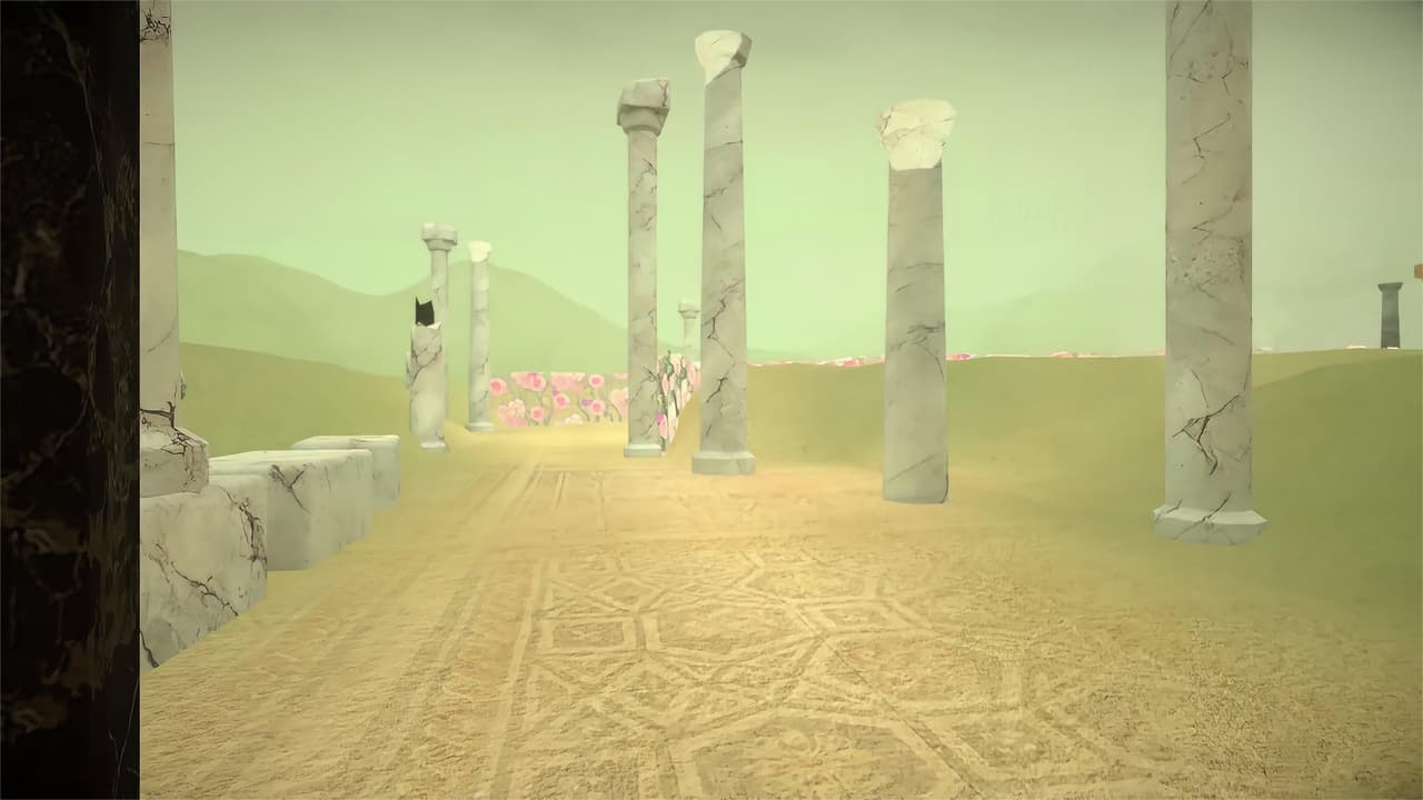 MazeCity screenshot 2