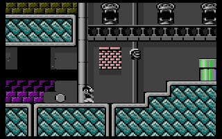 Pets Rescue (Expanded Commodore C16 + Plus/4) screenshot 4