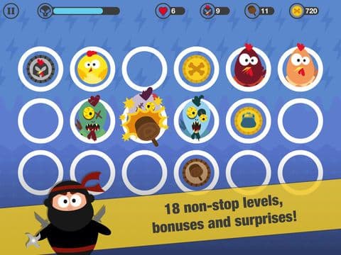 ZomBehead! screenshot 2