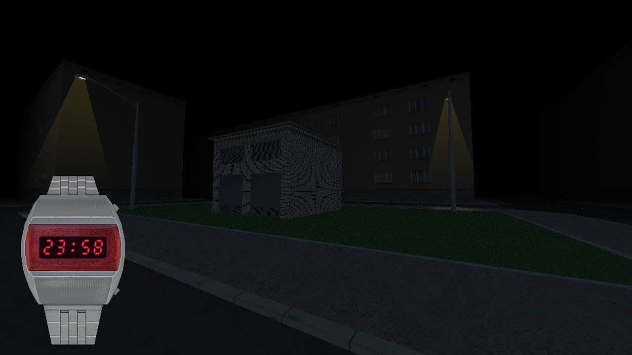 New Year Simulator 2kxx screenshot 3