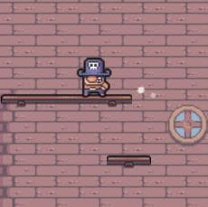 Captain Clown Noses Lost Map screenshot 3