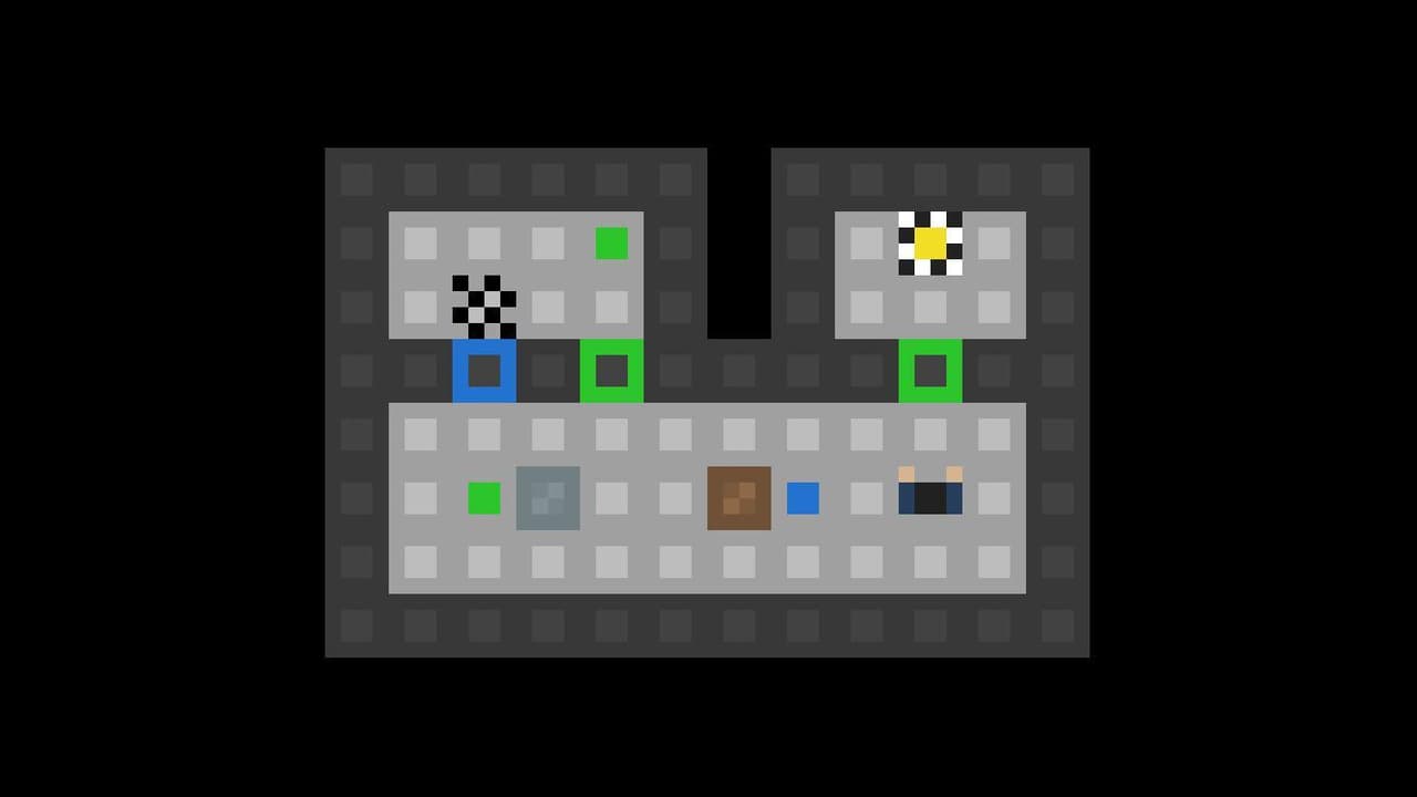 Breakoban screenshot 3