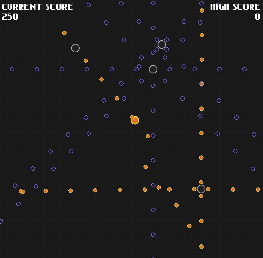 Dots and Circles screenshot 3