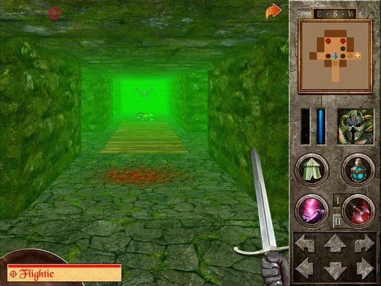 The Quest - Thors Hammer screenshot 5