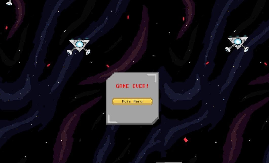2D Shooter (FlawBot) screenshot 3