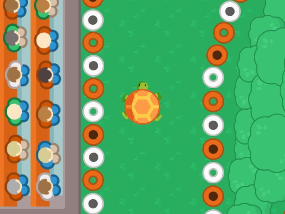 Slow & Mildly Peeved screenshot 4