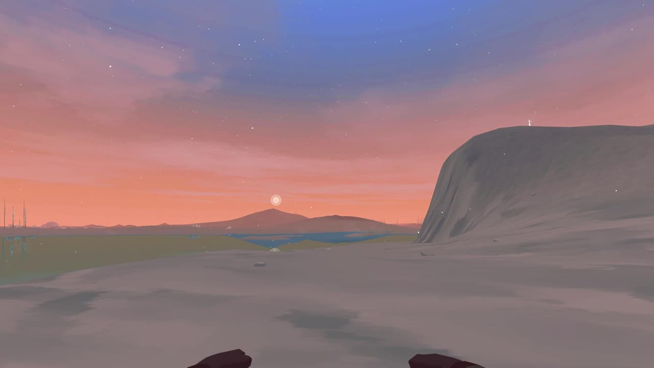 Eternal Winter (itch) screenshot 4