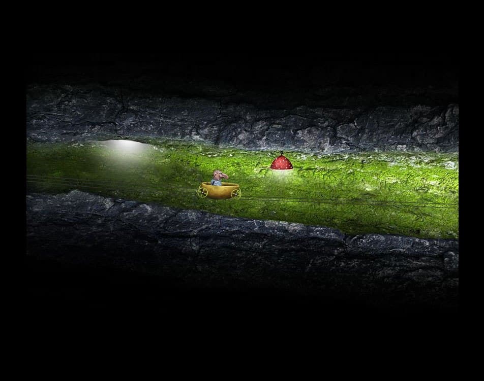 Alchemia (itch) screenshot 6