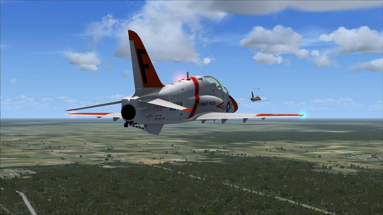 Combat Pilot screenshot 6