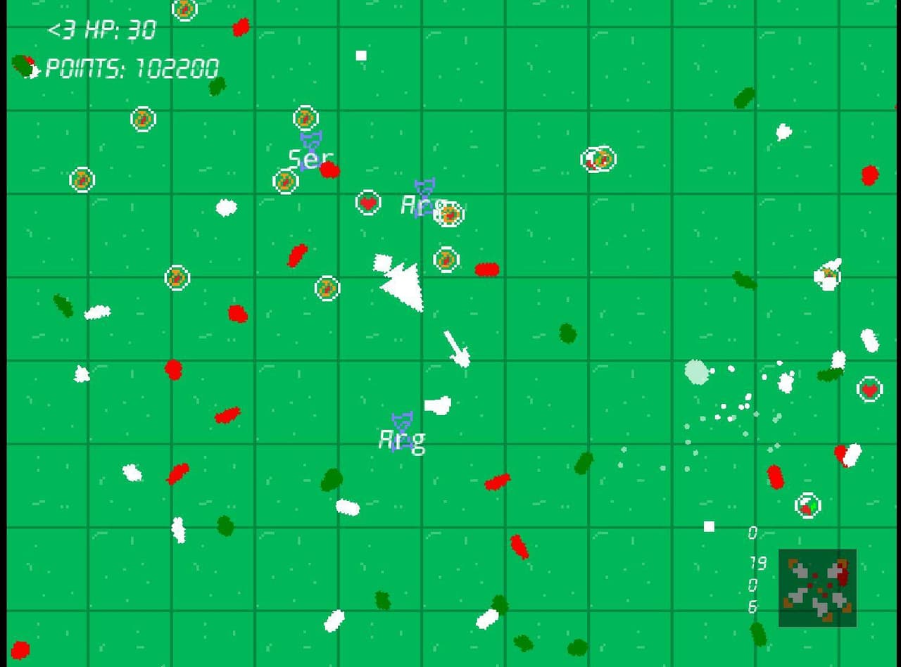 SPLITTA screenshot 3