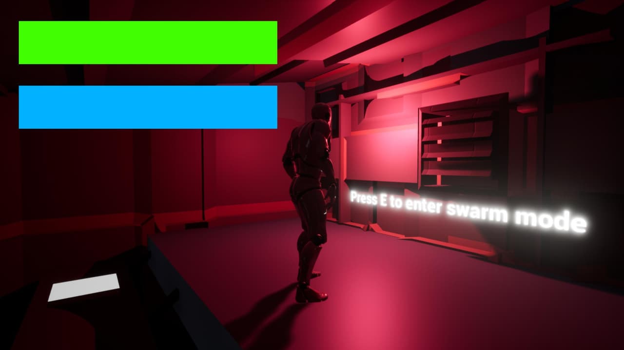 Materialize screenshot 2