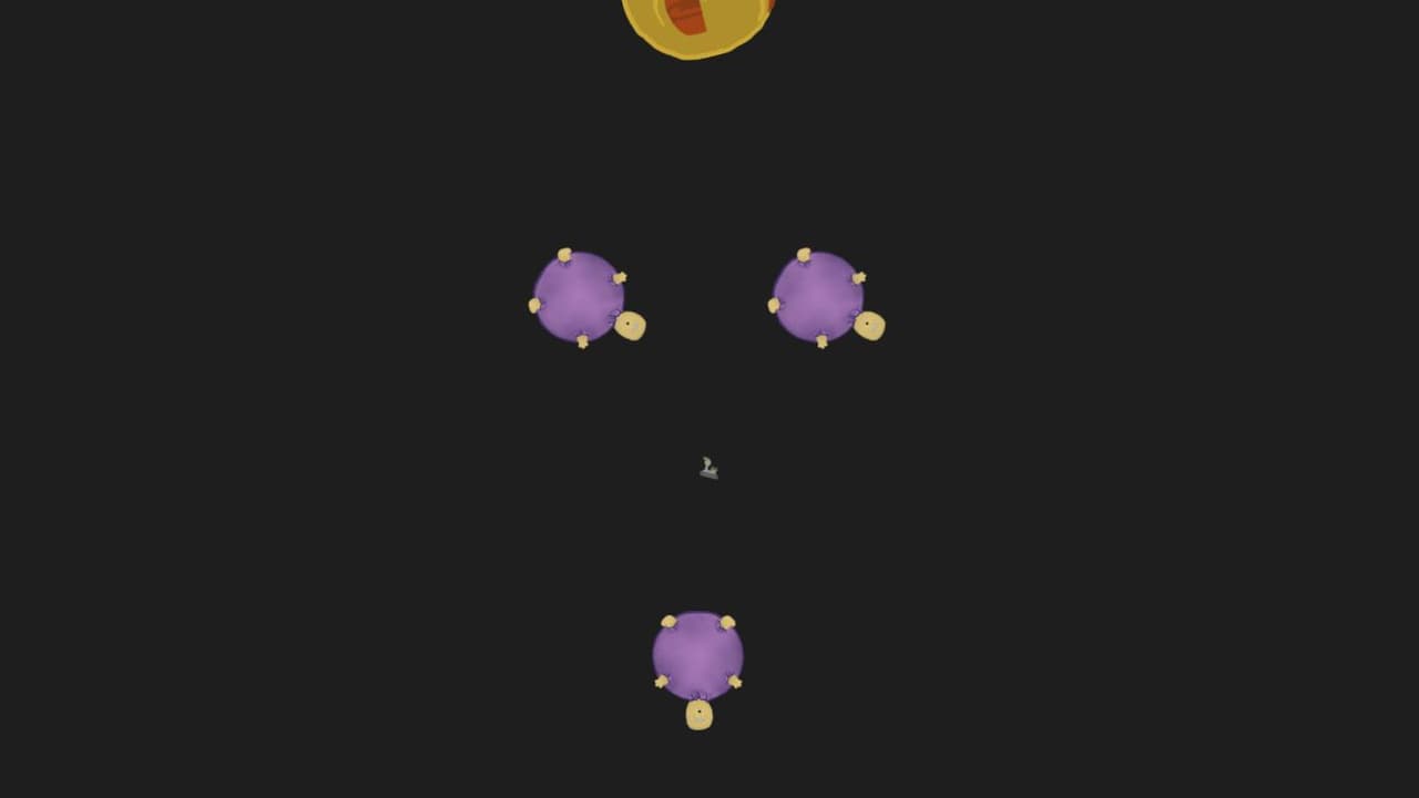 rovR (itch) screenshot 3