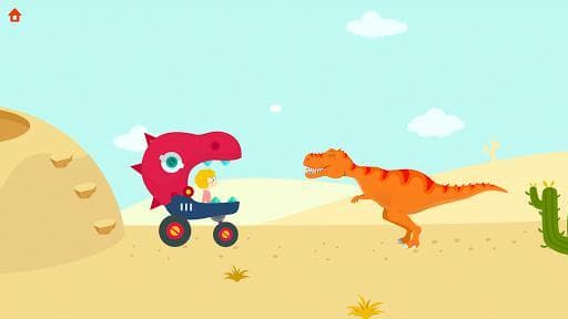 Jurassic Dig Free screenshot 4