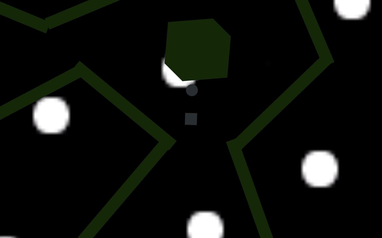 Space cubes! screenshot 4