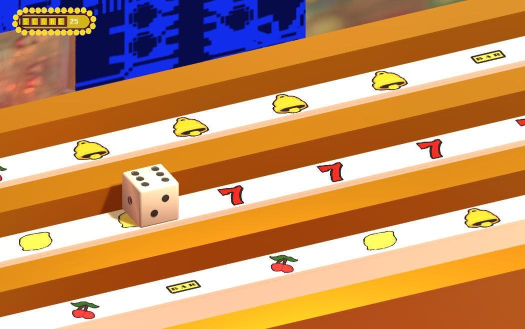 Reel Rollin screenshot 2