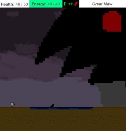 Salvation (Soxar) screenshot 4