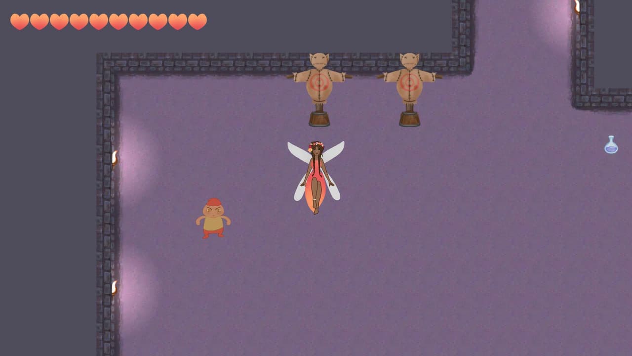 Flower Vision screenshot 2