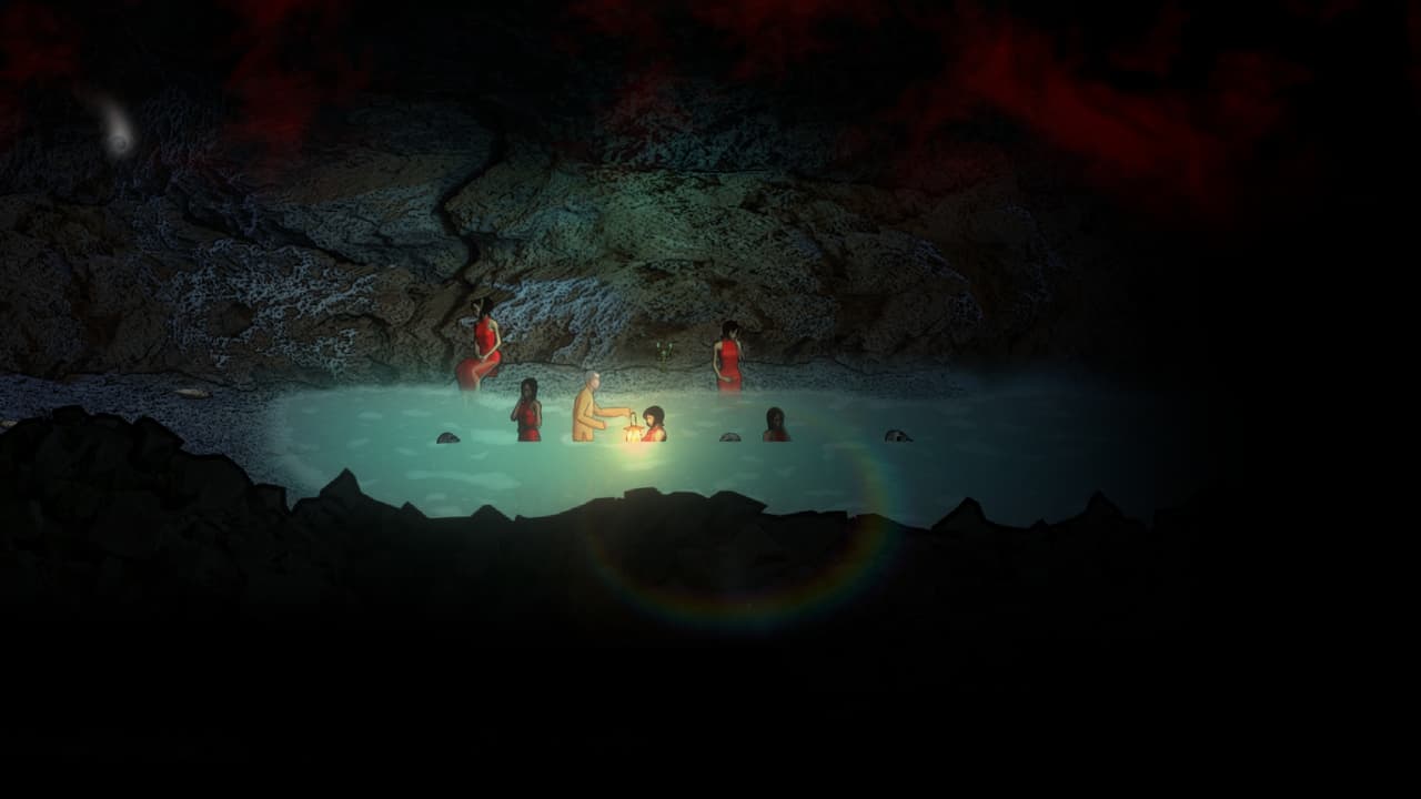《Seduction》 screenshot 2
