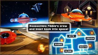 Fibble screenshot 4